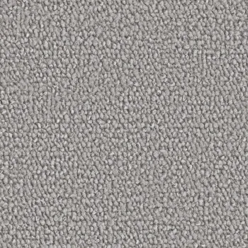 Wohnraum mit Vorwerk Rondo Teppichboden in Sand – natürliche Farbwirkung, strukturierte Oberfläche, ruhige Raumstimmung